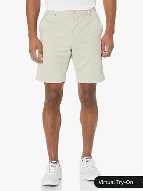 Amazon Essentials Men's Slim-fit 7" Short